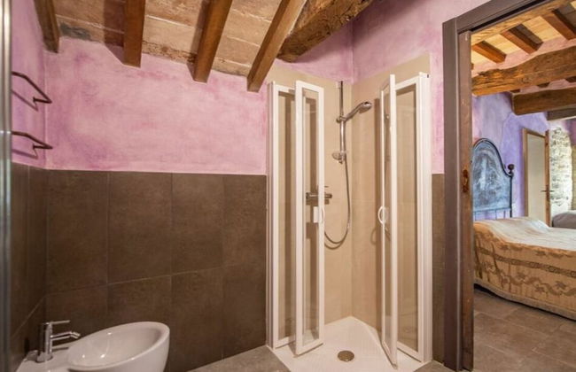 Villa Case a Cantuccio - Foto 20