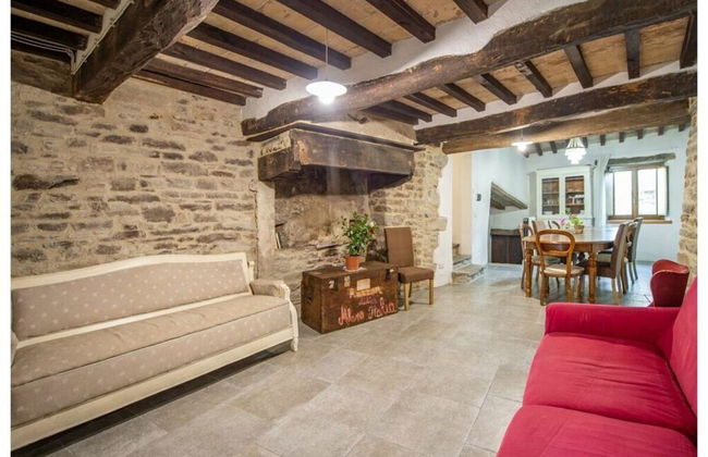 Villa Case a Cantuccio - Foto 14