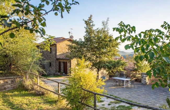 Villa Case a Cantuccio - Foto 36