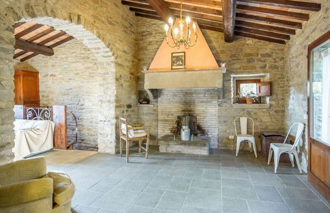 Villa Case a Cantuccio - Foto 33