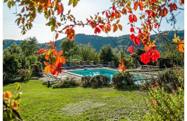Villa Case a Cantuccio - Foto 26