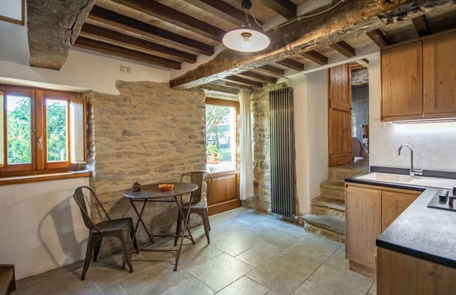 Villa Case a Cantuccio - Foto 12