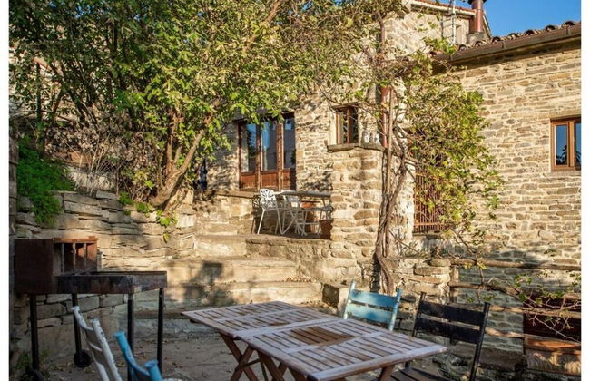 Villa Case a Cantuccio - Foto 29