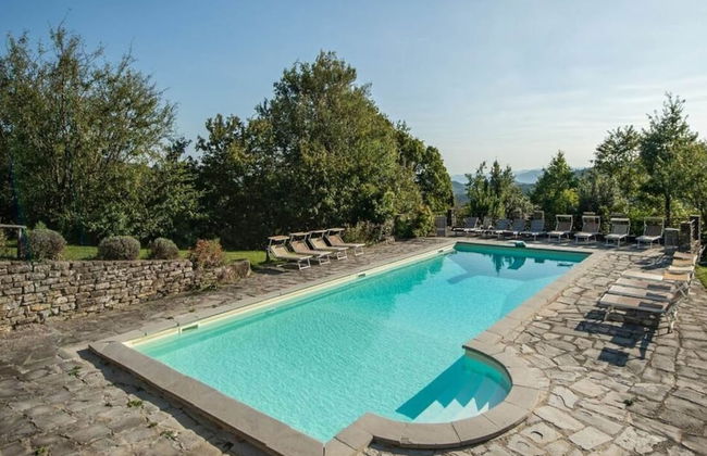 Villa Case a Cantuccio - Foto 1