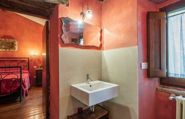 Villa Case a Cantuccio - Foto 21