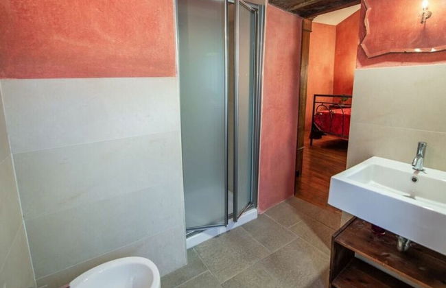 Villa Case a Cantuccio - Foto 18