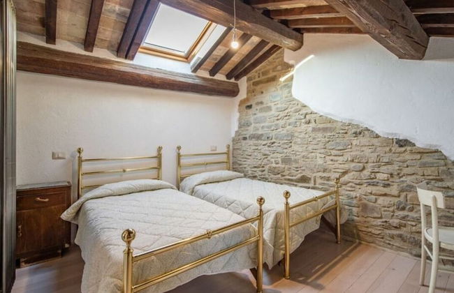 Villa Case a Cantuccio - Foto 5