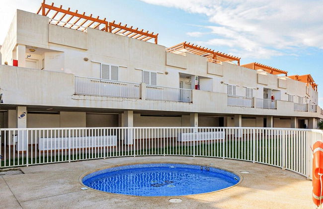 Belvilla by OYO Apartamento Mediterraneo - Foto 15