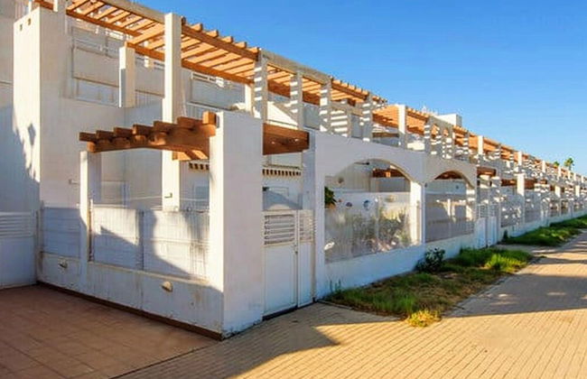 Belvilla by OYO Apartamento Mediterraneo - Foto 16