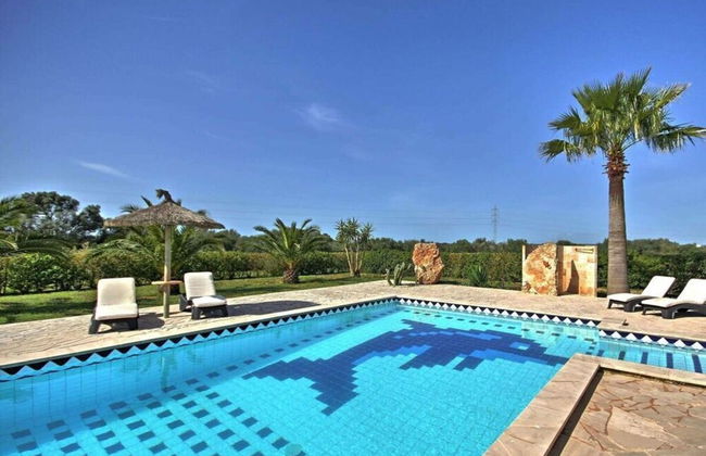 Finca C'an Sebastia - Foto 6