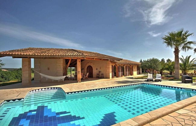 Finca C'an Sebastia - Foto 7