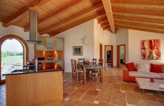 Finca C'an Sebastia - Foto 4