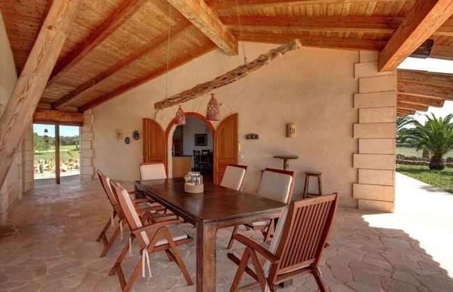 Finca C'an Sebastia - Foto 13