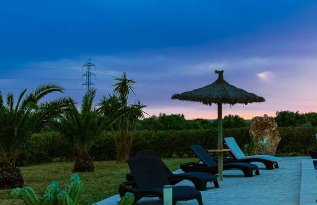 Finca C'an Sebastia - Foto 12