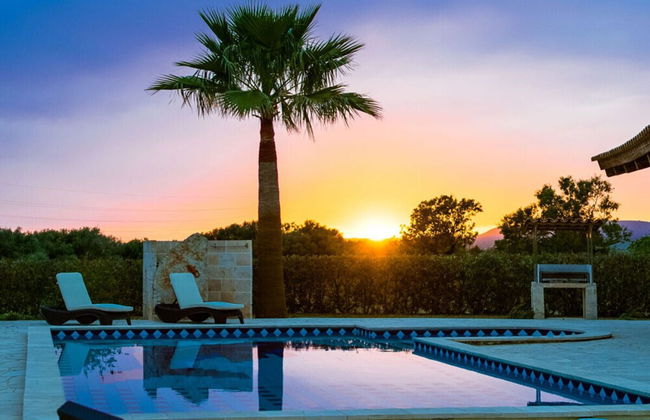 Finca C'an Sebastia - Foto 1