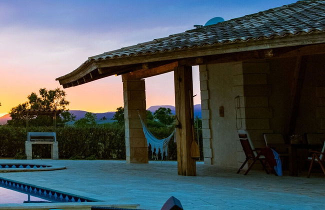 Finca C'an Sebastia - Foto 9