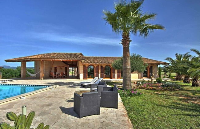 Finca C'an Sebastia - Foto 8