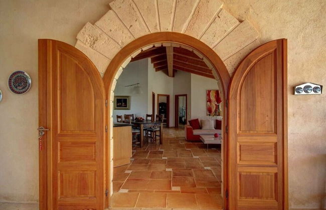 Finca C'an Sebastia - Foto 11