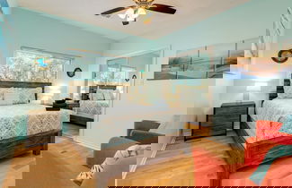 Foto 2 - Tortuga Inn