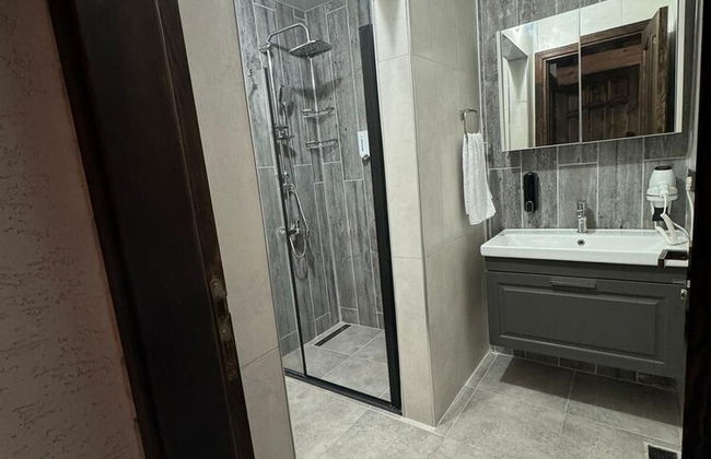 Gülhan Doğa Otel - Foto 20
