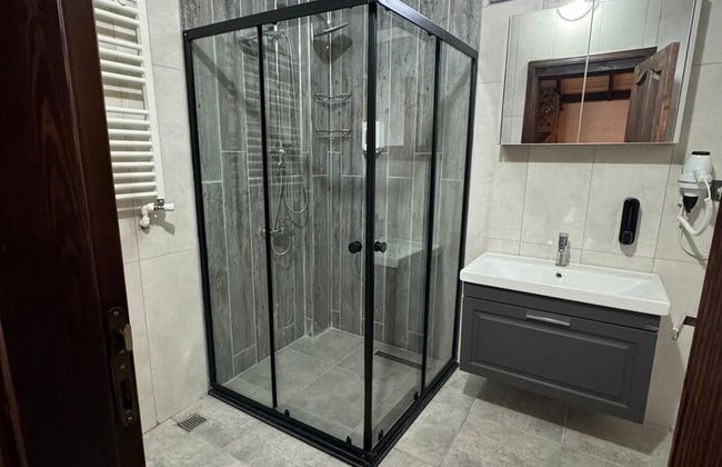 Gülhan Doğa Otel - Foto 19