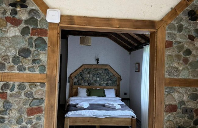Gülhan Doğa Otel - Foto 10