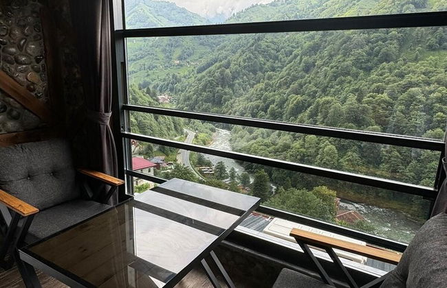 Gülhan Doğa Otel - Foto 15