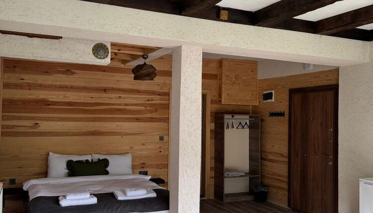 Foto 1 - Gülhan Doğa Otel