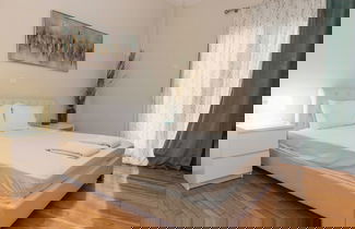 Foto 2 - Charming 1 Bd Apt near ASOE in Athens
