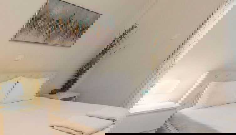 Foto 1 - Charming 1 Bd Apt near ASOE in Athens
