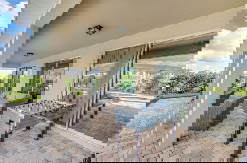 Foto 59 - Reunion Golf Resort 8 Bed 8 Bath Amazing Pool Home 8 Bedroom Villa by RedAwning