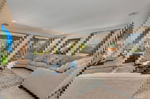 Foto 55 - Reunion Golf Resort 8 Bed 8 Bath Amazing Pool Home 8 Bedroom Villa by RedAwning