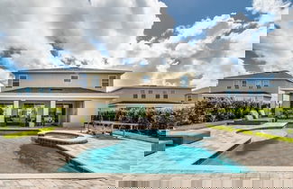 Foto 1 - Reunion Golf Resort 8 Bed 8 Bath Amazing Pool Home 8 Bedroom Villa by RedAwning