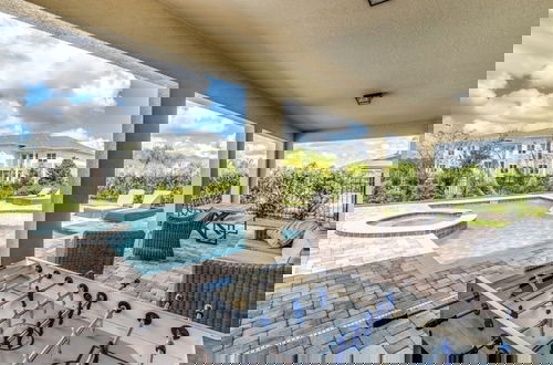 Foto 48 - Reunion Golf Resort 8 Bed 8 Bath Amazing Pool Home 8 Bedroom Villa by RedAwning