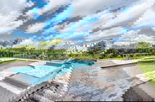 Foto 49 - Reunion Golf Resort 8 Bed 8 Bath Amazing Pool Home 8 Bedroom Villa by RedAwning