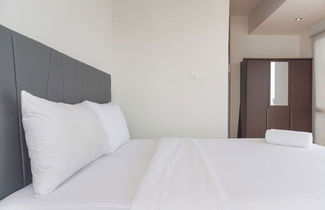 Good Deal Big Studio At Tokyo Riverside Pik 2 Apartment - Foto 1