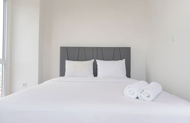 Good Deal Big Studio At Tokyo Riverside Pik 2 Apartment - Foto 2