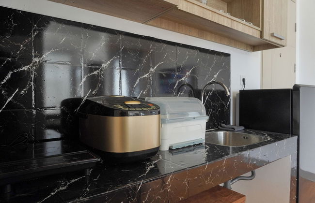 Good Deal Big Studio At Tokyo Riverside Pik 2 Apartment - Foto 6