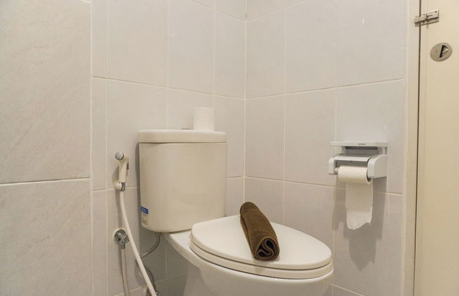 Good Deal Big Studio At Tokyo Riverside Pik 2 Apartment - Foto 10