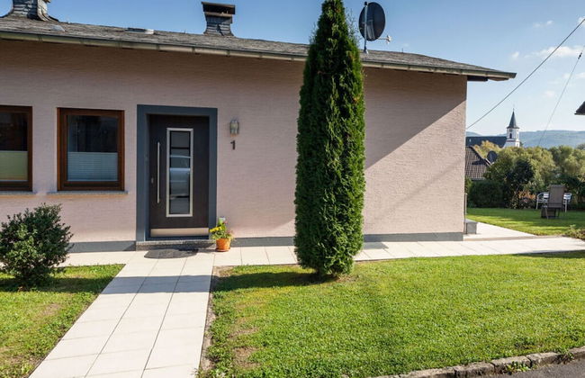 Holiday Home Moselle Valley - Foto 25