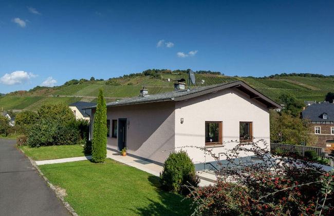 Holiday Home Moselle Valley - Foto 24