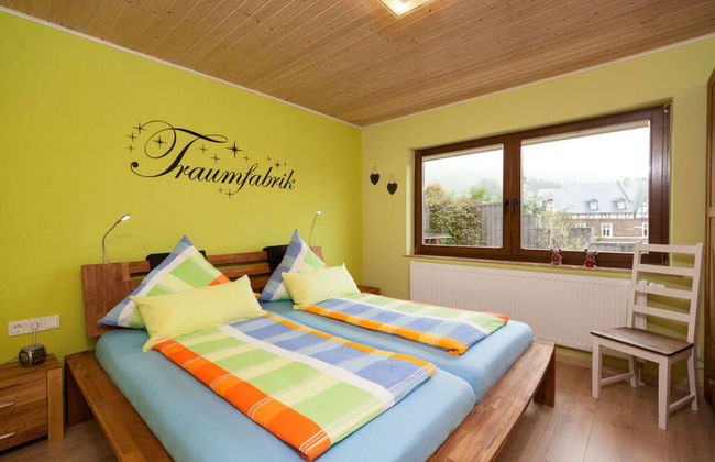 Holiday Home Moselle Valley - Foto 2