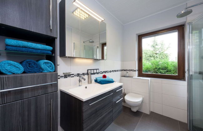 Holiday Home Moselle Valley - Foto 7