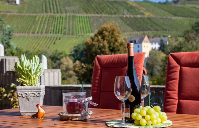 Holiday Home Moselle Valley - Foto 18