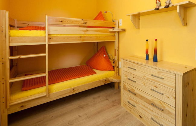 Holiday Home Moselle Valley - Foto 4