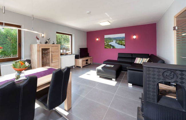 Holiday Home Moselle Valley - Foto 5