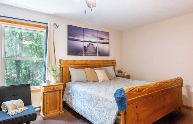 The Nest at Brier Crest by Avantstay Game Room, Expansive Deck & Fire Pit - Foto 18