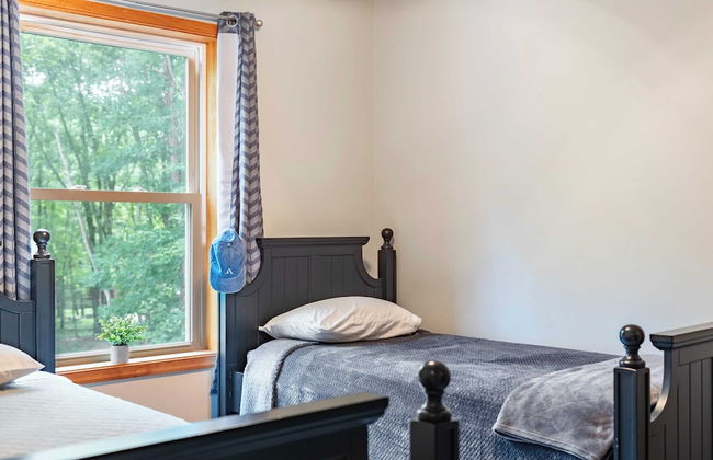 The Nest at Brier Crest by Avantstay Game Room, Expansive Deck & Fire Pit - Foto 24
