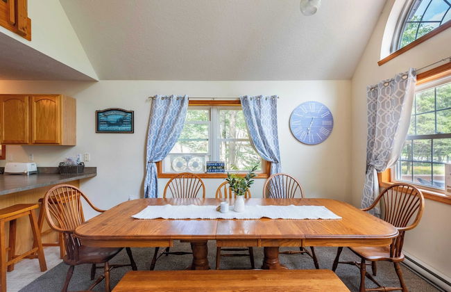 The Nest at Brier Crest by Avantstay Game Room, Expansive Deck & Fire Pit - Foto 8