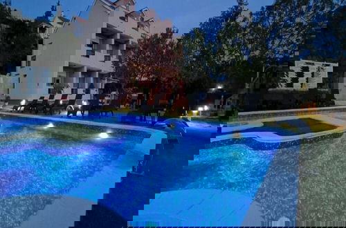 Foto 15 - Apartments Villa Subic - Two Bedroom Apartment With Balcony A2